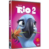 Rio 2 - DVD - DVD Film