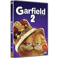 Garfield 2 - DVD - DVD Film
