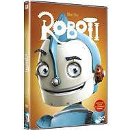 Robots - DVD - DVD Film