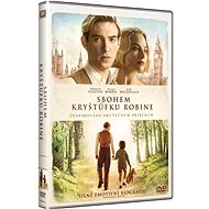 Goodbye Christopher Robin - DVD - DVD Film