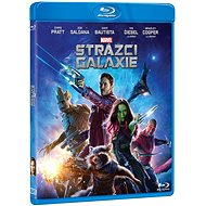 Guardians of the Galaxy - Blu-ray - Blu-ray Film