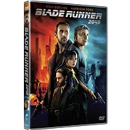 Blade Runner 2049 - DVD - DVD Film