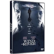 Wind River - DVD - DVD Film