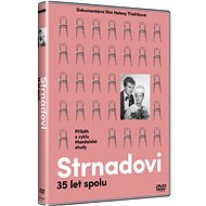 Strnadovi - DVD - DVD Film