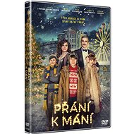 Wishes up for grabs - DVD - DVD Film