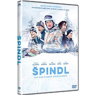 Spindle - DVD - DVD Film