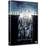 7 Lives - DVD - DVD Film