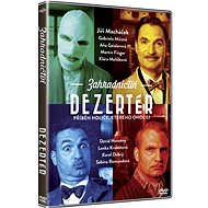 Gardening: the Deserter - DVD - DVD Film