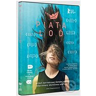The Fifth Ship - DVD - DVD Film