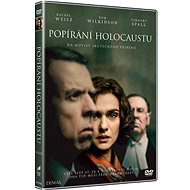 Holocaust Denial - DVD - DVD Film