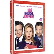Dítě Bridget Jonesové (edice Valentýn - Film na DVD