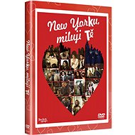 New York, I love you! - DVD - DVD Film