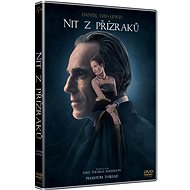 Thread of Phantoms - DVD - DVD Film
