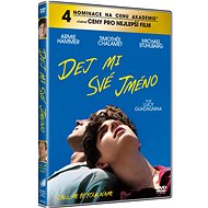 Give me your name - DVD - DVD Film