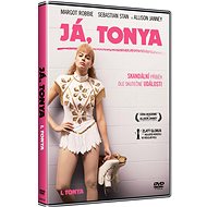 I, Tonya - DVD - DVD Film