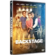 Backstage - DVD - DVD Film