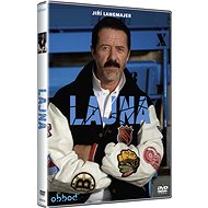 Lajna - DVD - DVD Film