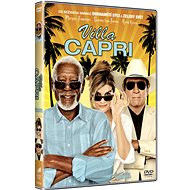 Villa Capri - DVD - DVD Film