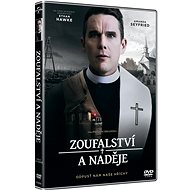 Despair and Hope - DVD - DVD Film