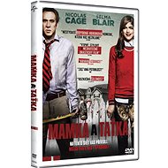 Mom and Dad - DVD - DVD Film