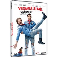 Will you marry me, buddy? - DVD - DVD Film