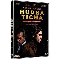 Music of Silence - DVD - DVD Film