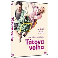 Tátova volha - DVD - DVD Film