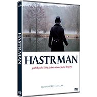 Hastrman - DVD - DVD Film