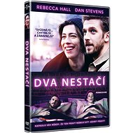 Two is Not Enough - DVD - DVD Film