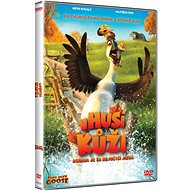 In Goosebumps - DVD - DVD Film