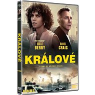 Kings - DVD - DVD Film