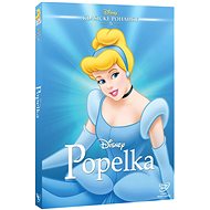 Cinderella - DVD - DVD Film