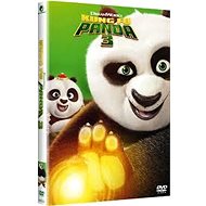 Kung fu panda 3 - DVD - Film na DVD