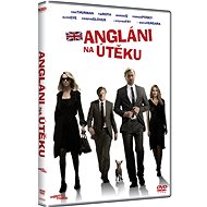 Englishmen on the Run - DVD - DVD Film