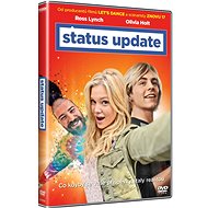 Status Update - DVD - DVD Film