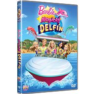 Barbie - Magical Dolphin - DVD - DVD Film