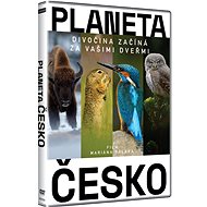 Planet Czechia - DVD - DVD Film