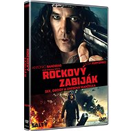 Rock Killer - DVD - DVD Film