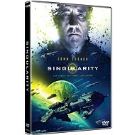 Singularity - DVD - DVD Film