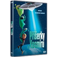 Monsters from Space - DVD - DVD Film