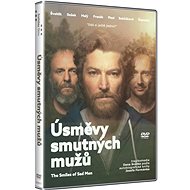 Smiles of Sad Men - DVD - DVD Film