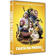 Cottage for sale - DVD - DVD Film