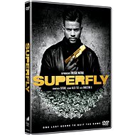 Superfly - DVD - DVD Film