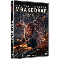 Skyscraper - DVD - DVD Film