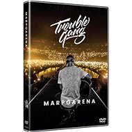 Marpo: Marpo Arena - DVD - Hudební DVD