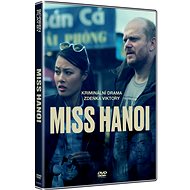 Miss Hanoi - DVD - DVD Film