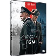 Talks with TGM - DVD - DVD Film