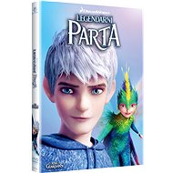 Legendary crew - DVD - DVD Film
