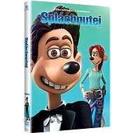 Flushed - DVD - DVD Film