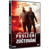 The Last Showdown - DVD - DVD Film